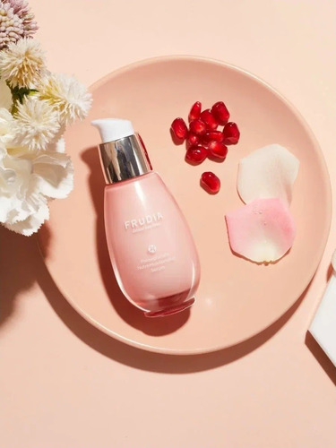 FRUDIA Сыворотка для лица Питательная с экстрактом граната, Pomegranat Nutri-Moisturizing Serum 50гр