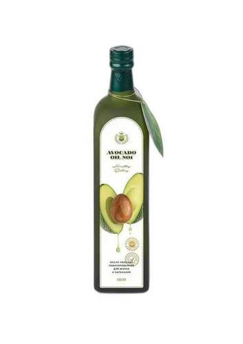 Avocado Oil №1 Масло авокадо, 1000 мл