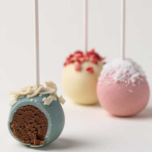 Desertik, Кейкпопс, 30 гр 