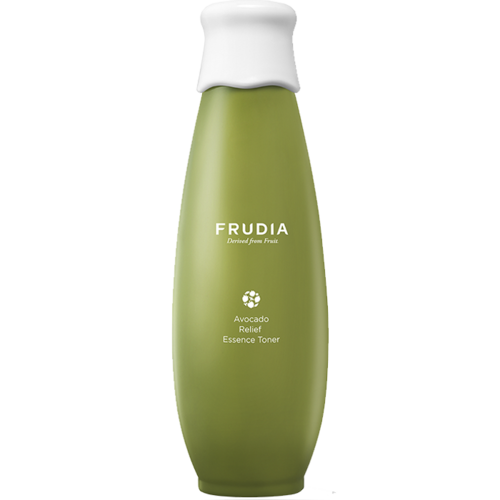 FRUDIA Эссенция-тоник для лица с экстрактом авокадо, Avocado Relief Essence Toner 195 мл