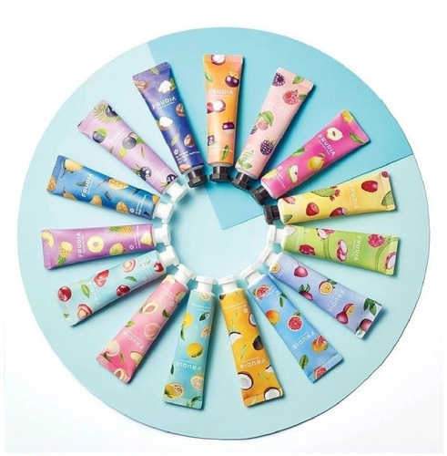 FRUDIA Крем для рук - Ягоды Асаи, My Orchard Acai Berry Hand Cream 30 гр