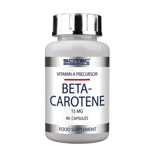 Scitec Nutrition Бета-каротин 90 капсул