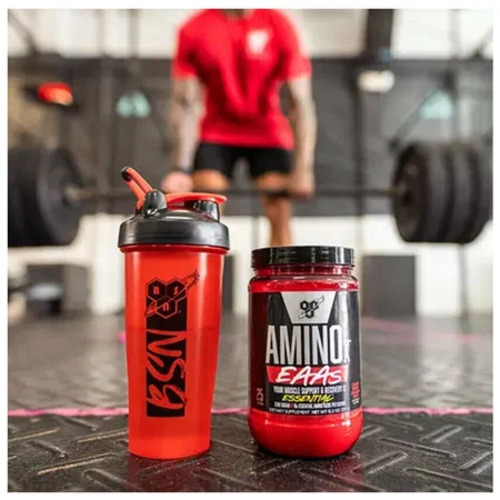 BSN Nutrition Аминокислоты, Amino X EAA's, 385 гр