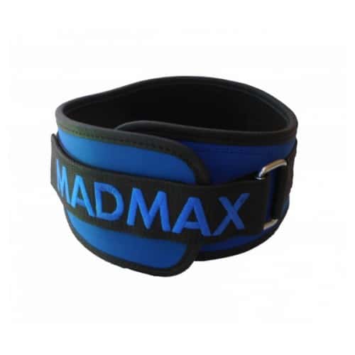 Пояс Madmax Simply the Best MFB421