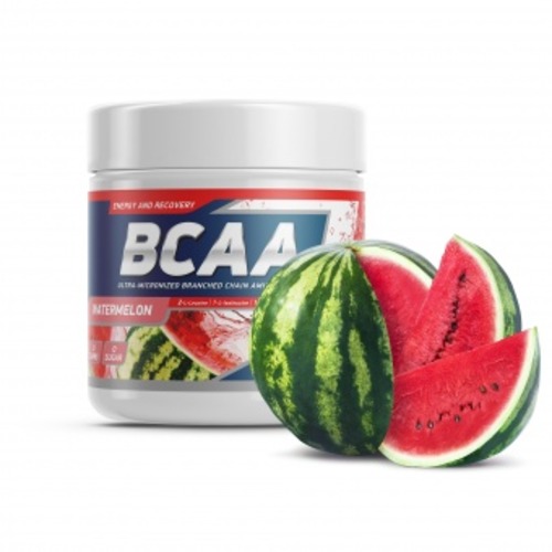 Geneticlab Nutrition BCAA 2:1:1, instant 250 гр