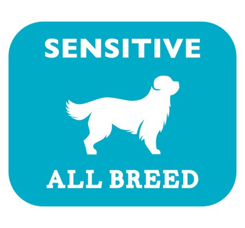 Brit Premium, Dog Sensitive, Сухой корм для собак всех пород с чувствительным пищеварением, 3 кг