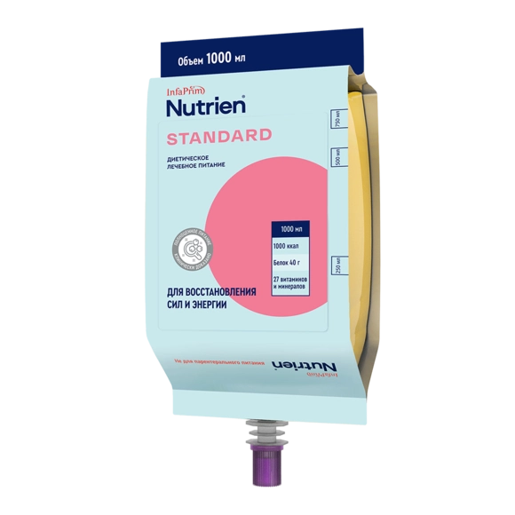 Nutrien Нутриэн Стандарт, 500 мл