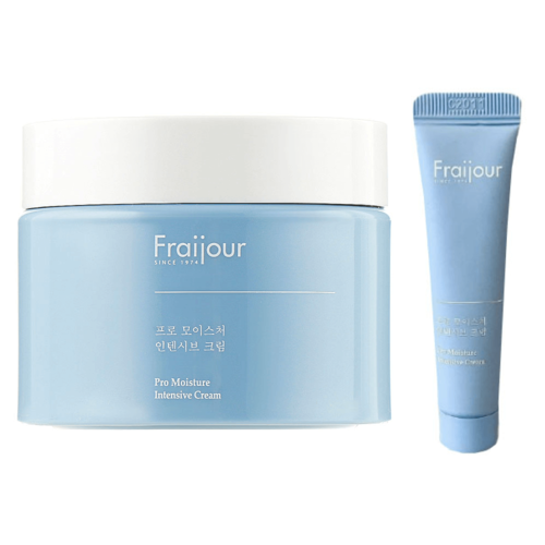 Fraijour, Крем для лица увлажняющий, Pro-moisture intensive cream, 50 мл