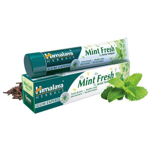 Himalaya Зубная паста Mint Fresh 75 гр