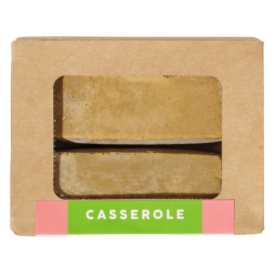 Casserole, Кето-Паштет (Индейка с Вялеными Помидорами), 140 гр 