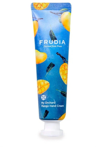 FRUDIA Крем для рук - Манго, My Orchard Mango Hand Cream 30 гр 