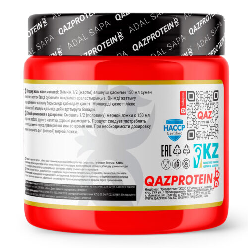 Qazprotein L-Карнитин 150 гр