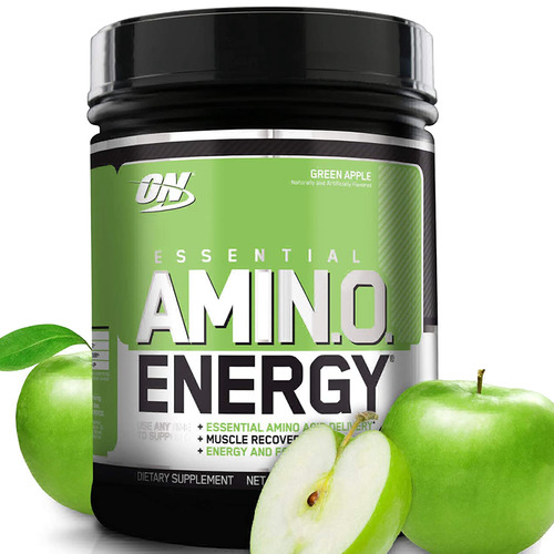 Optimum Nutrition Amino Energy 65 порций (585 г)