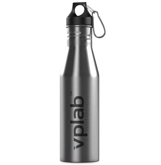VPLab Бутылка для воды (Стальная, 700 мл)