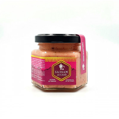Добрые традиции, Балхам детский, 130 гр 