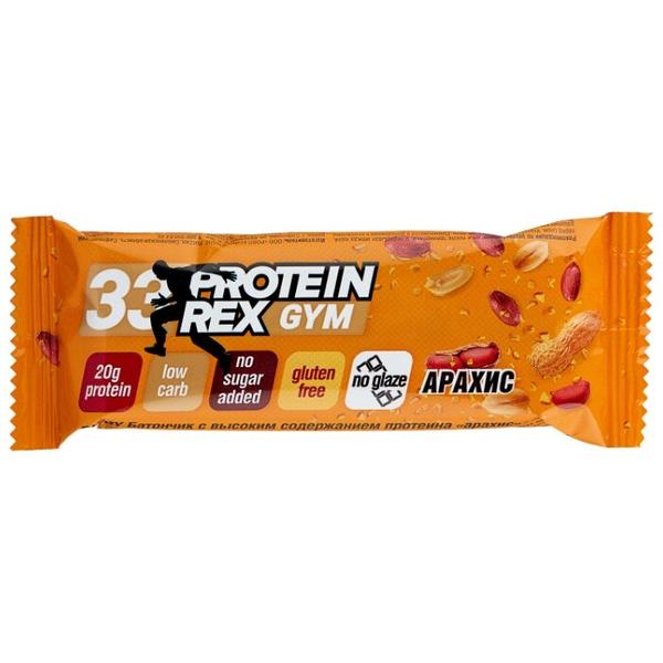 Protein Rex протеиновый батончик 60 g