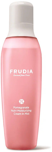 FRUDIA Мист-крем для лица с экстрактом Граната, Pomegranat Nutri-Moisturizing Cream In Mist 110 мл