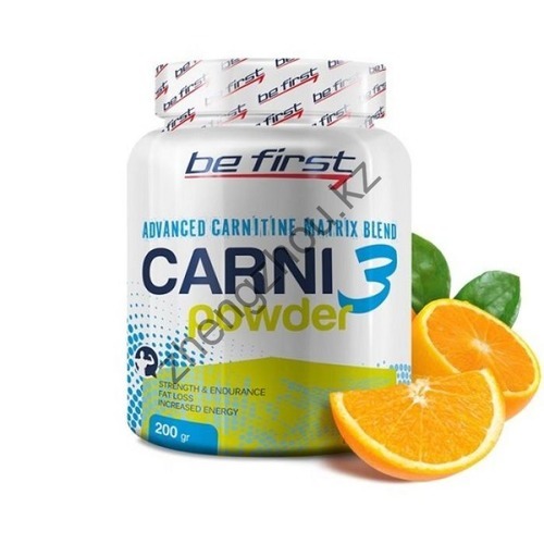 Be First CARNI 3 powder 150 гр