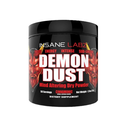Insane Labz Demon Dust (50 порций)