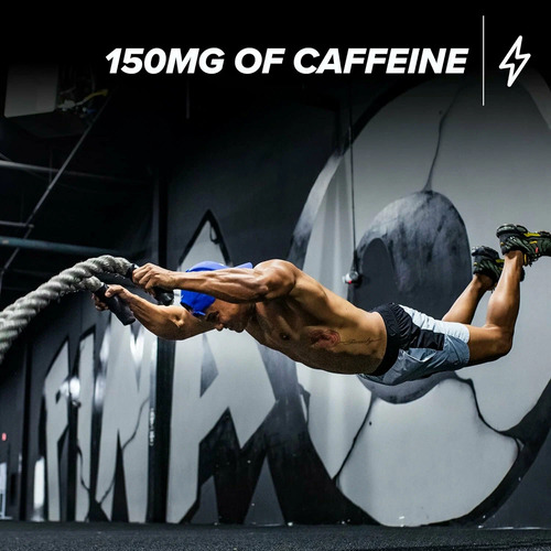 Cellucor Предтреник, C4  Explosive Energy 195 гр		