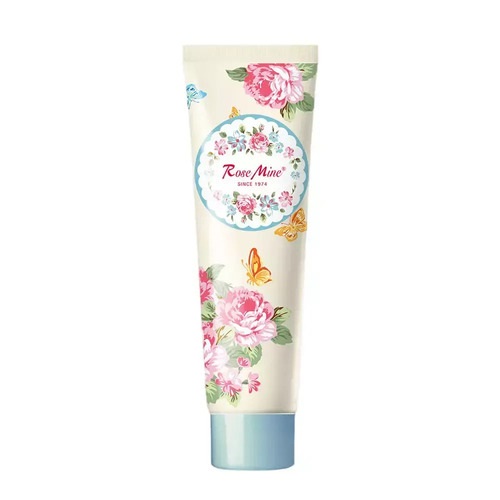 Kiss by Rosemine, Крем для рук, Perfumed Hand Cream, Passion Fruits, 60 мл