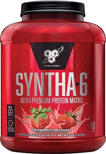 BSN Nutrition Протеин, Syntha-6 2270 гр