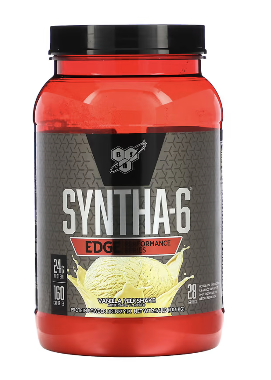BSN Nutrition Протеин, Syntha-6 Edge 1000 гр 