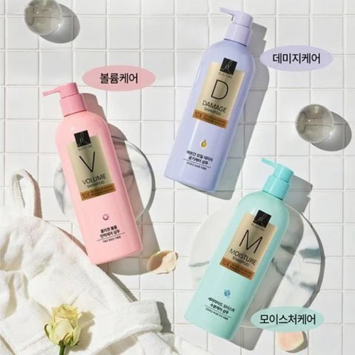 Elastine, Шампунь Увлажняющий для Волос, Ceramide Moisture Care 10X Shampoo 680 мл