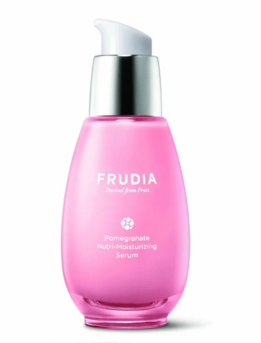 FRUDIA Маска тканевая Осветляющая для лица с мандарином, Citrus Brightening Mask 10 шт