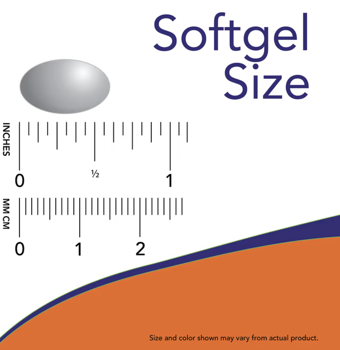 Now Foods Коэнзим Q10 100 мг, 50 капсул