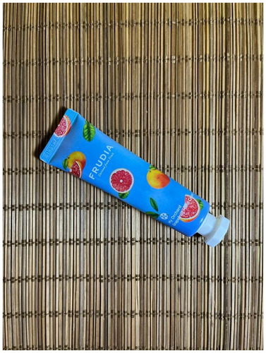 FRUDIA Крем для рук - Грейпфрут, My Orchard Grapefruit Hand Cream 30 гр