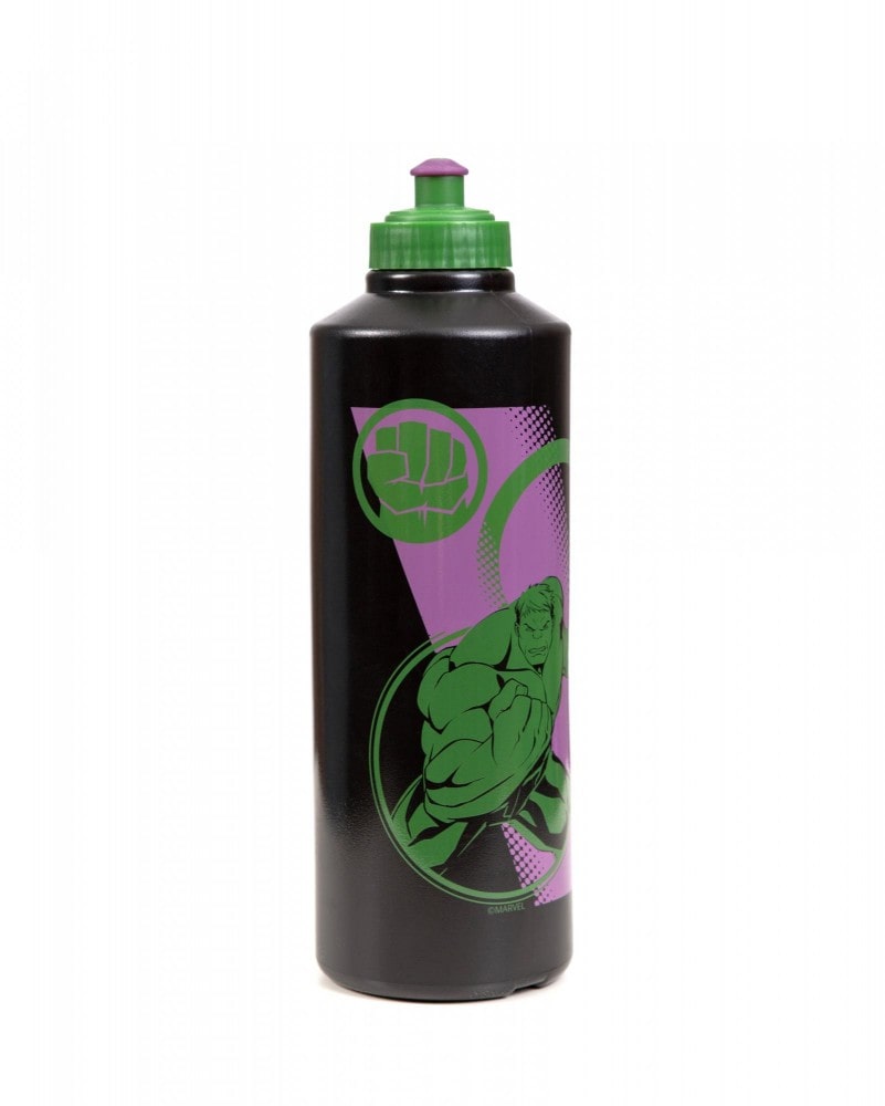 Marvel Спортивная бутылка Hulk 1000 мл