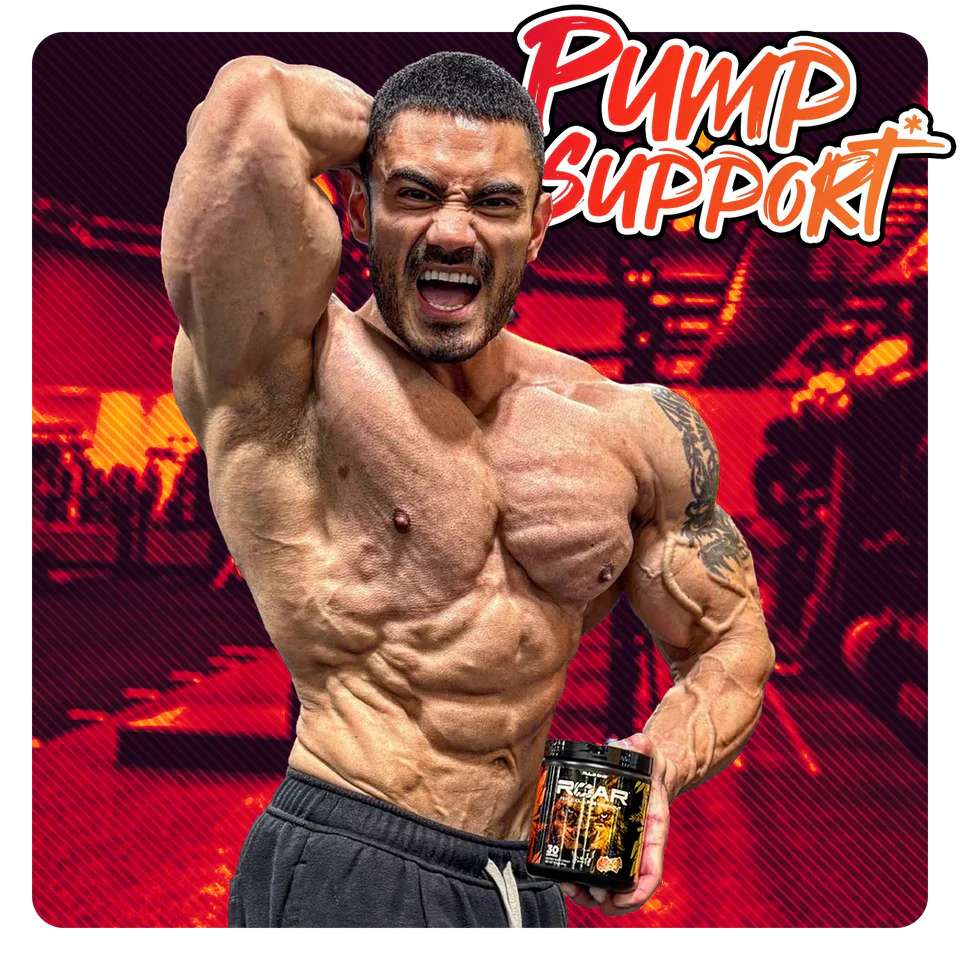 RULE1, Предтренировочный комплекс, R1 Roar,  315 gr.	