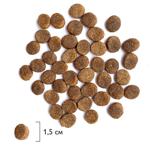 Brit Premium, Dog Sensitive, Сухой корм для собак всех пород с чувствительным пищеварением, 3 кг