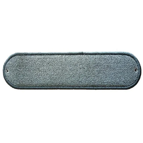 Сибирская кошка, Когтеточка ЦАРАПКА ковролин 565 х 135 мм 