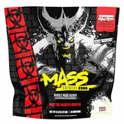 Mutant Nutrition Гейнер, Mass Extreme 2720 гр (6 lbs) 