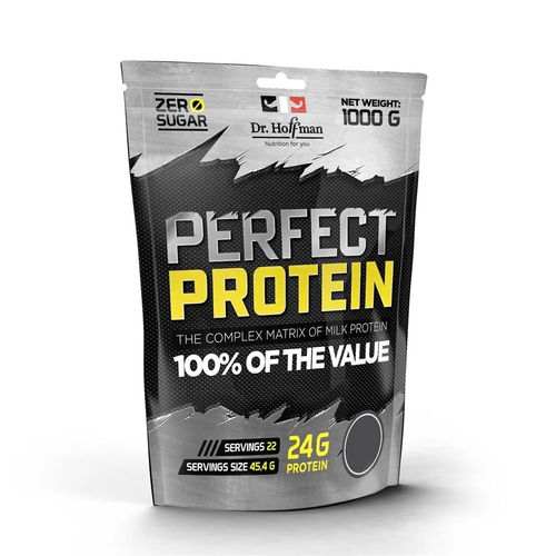 Dr.Hoffman Perfect Protein, Многокомпонентный протеин 1000 гр