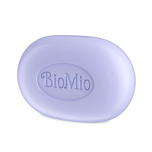 BioMio Натуральное мыло с инжиром и кокосовым маслом, 90 гр