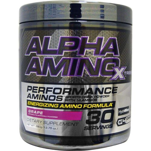 Cellucor Alpha Amino, Амино комплекс, для восстановления 384 gr.