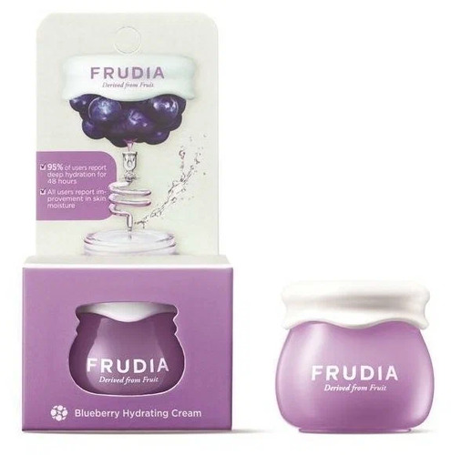 FRUDIA Крем для рук - Маракуйя, My Orchard Passion Fruit Hand Cream 30 гр