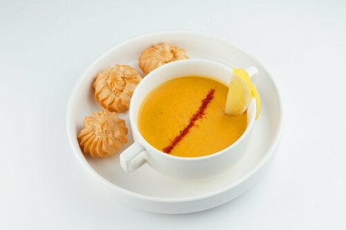 Casserole, Крем-Суп Чечевичный, 270 мл