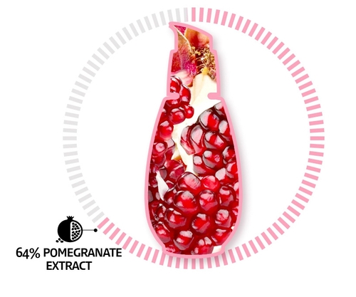 FRUDIA Сыворотка для лица Питательная с экстрактом граната, Pomegranat Nutri-Moisturizing Serum 50гр