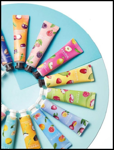 FRUDIA Крем для рук - Кактус, My Orchard Cactus Hand Cream 30 гр