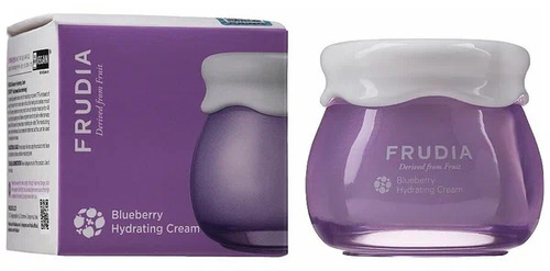 FRUDIA Крем для рук - Маракуйя, My Orchard Passion Fruit Hand Cream 30 гр
