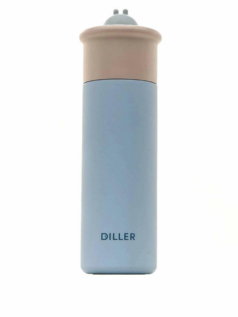 Diller Термобутылка для воды, 350 мл