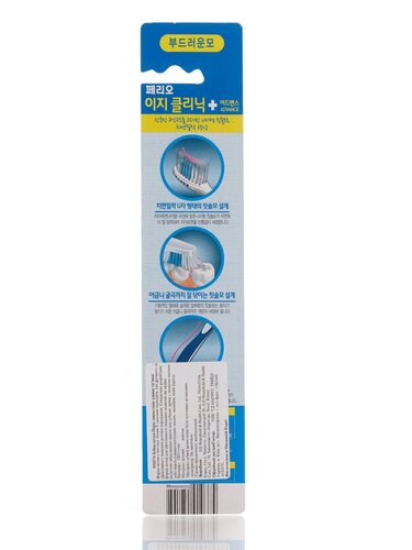 Perioe, Зубная Щетка, Care Deffence Toothbrush, Micro Brush 1 шт