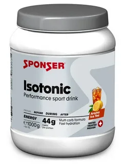 Sponser Изотоник, 1000 гр