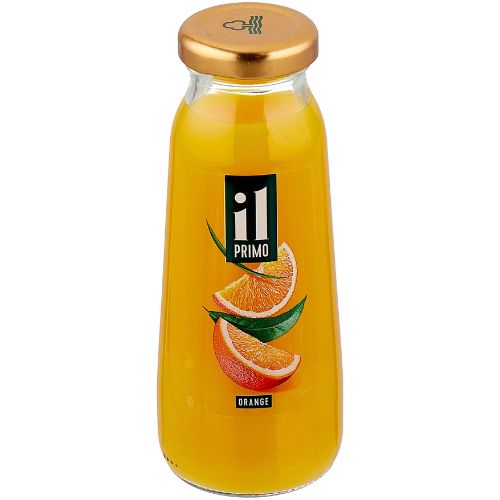 IL Primo, Сок апельсиновый, 200 мл