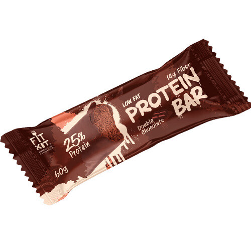 Fit Kit FK Protein BAR протеиновый батончик 60 гр