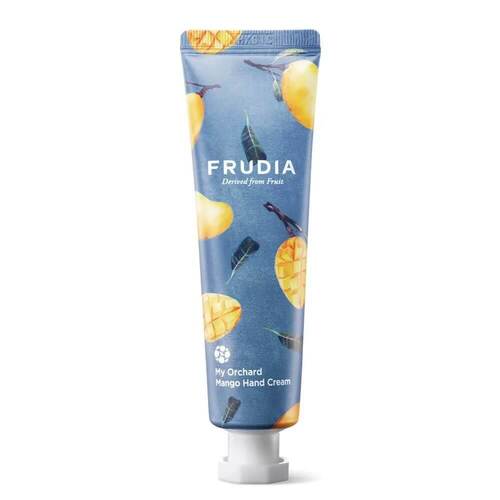 FRUDIA Крем для рук - Манго, My Orchard Mango Hand Cream 30 гр